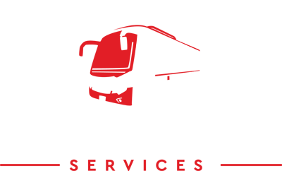 Burkes Bus Services logo